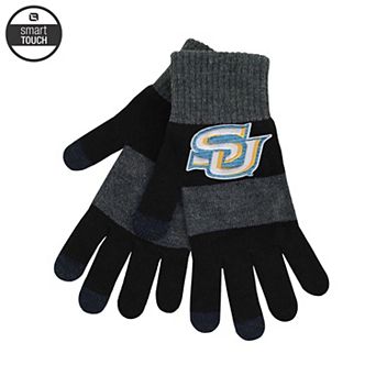 Men's Southern University Jaguars Trixie Texting Gloves
