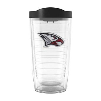 Tervis North Carolina Central Eagles 16oz. Emblem Classic Travel Tumbler