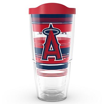 Tervis Los Angeles Angels 24oz. Hype Stripe Classic Tumbler
