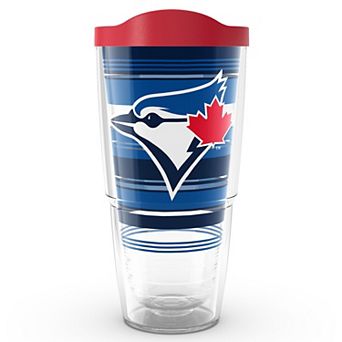 Tervis Toronto Blue Jays 24oz. Hype Stripe Classic Tumbler