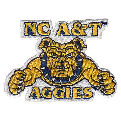 Tervis North Carolina A&T Aggies 24oz. Emblem Classic Tumbler