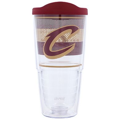 Tervis Cleveland Cavaliers 24oz. Competitor Classic Travel Tumbler