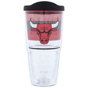 Tervis Chicago Bulls 24oz. Competitor Classic Travel Tumbler