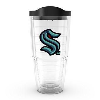 Tervis Seattle Kraken 24oz. Emblem Classic Tumbler