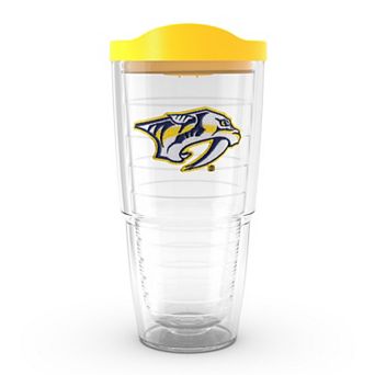 Tervis Nashville Predators 24oz. Emblem Classic Tumbler