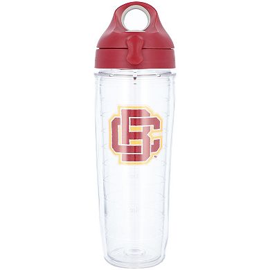 Tervis Bethune-Cookman Wildcats 24oz. Emblem Classic Water Bottle