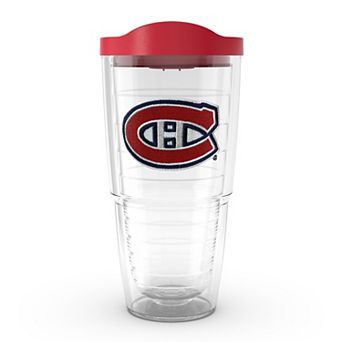 Tervis Montreal Canadiens 24oz. Emblem Classic Tumbler
