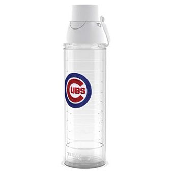 Tervis Chicago Cubs 24oz. Emblem Venture Lite Water Bottle
