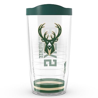 Tervis Milwaukee Bucks 16oz. Arctic Classic Tumbler
