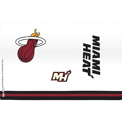 Tervis Miami Heat 16oz. Arctic Classic Tumbler