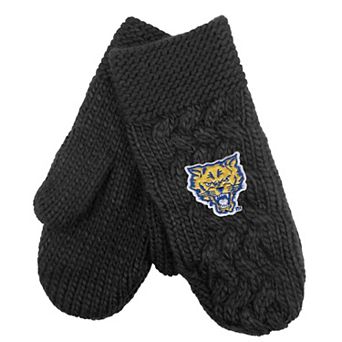 Women's Fort Valley State Wildcats Arya Mittens