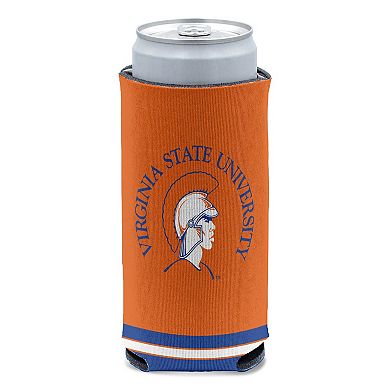 WinCraft Virginia State Trojans 12oz. Team Slim Can Cooler