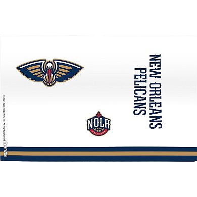 Tervis New Orleans Pelicans 16oz. Arctic Classic Tumbler