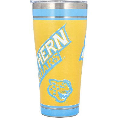Tervis Southern University Jaguars 20oz. Campus Stainless Steel Tumbler
