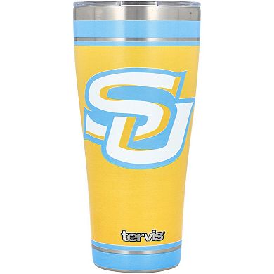 Tervis Southern University Jaguars 20oz. Campus Stainless Steel Tumbler