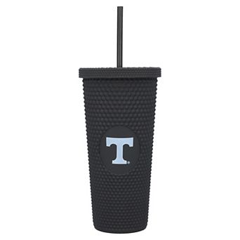 Tennessee Volunteers 24oz. Logo Studded Tumbler
