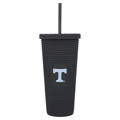 Tennessee Volunteers 24oz. Logo Studded Tumbler