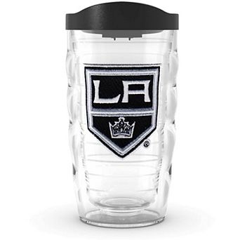 Tervis Los Angeles Kings 10oz. Emblem Classic Wavy Tumbler