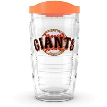 Tervis San Francisco Giants 10oz. Emblem Classic Wavy Tumbler