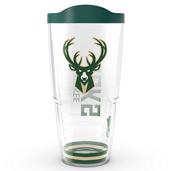 Tervis Milwaukee Bucks 24oz. Classic Arctic Tumbler
