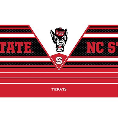 Tervis NC State Wolfpack 20oz. Win Streak Stainless Steel Tumbler