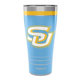Tervis Southern University Jaguars 30oz. MVP Stainless Steel Tumbler