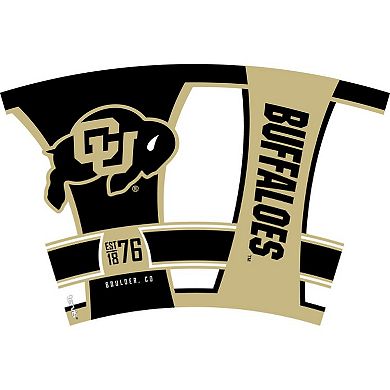 Tervis Colorado Buffaloes 24oz. Spirit Classic Tumbler