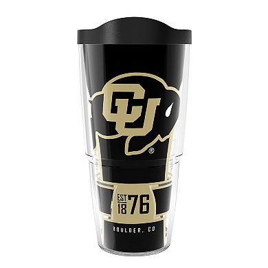 Tervis Colorado Buffaloes 24oz. Spirit Classic Tumbler