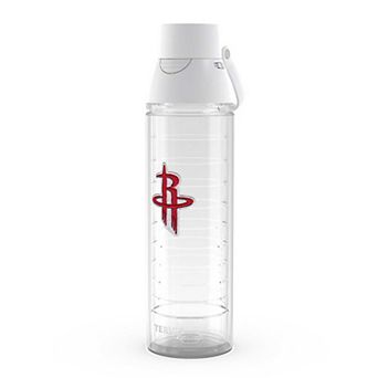 Tervis Houston Rockets 24oz. Emblem Venture Lite Water Bottle