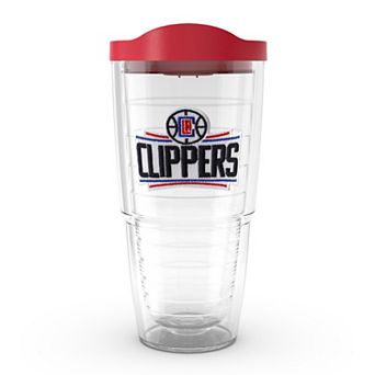 Tervis LA Clippers 24oz. Emblem Classic Tumbler