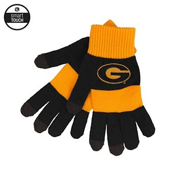 Men's Grambling Tigers Trixie Texting Gloves