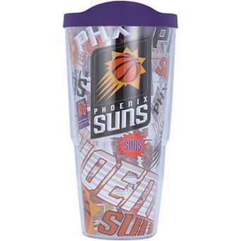 Tervis Phoenix Suns 24oz. All Over Classic Tumbler
