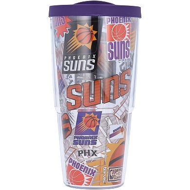 Tervis Phoenix Suns 24oz. All Over Classic Tumbler