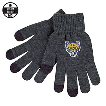 Women's Fort Valley State Wildcats iText Gloves