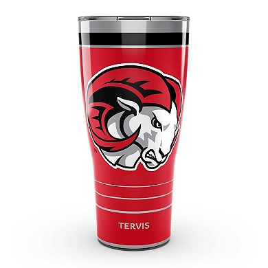 Tervis Winston-Salem State Rams 30oz. MVP Stainless Steel Tumbler