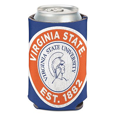 WinCraft Virginia State Trojans 12oz. Evolution Can Cooler
