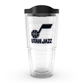 Tervis Utah Jazz 24oz. Emblem Classic Tumbler