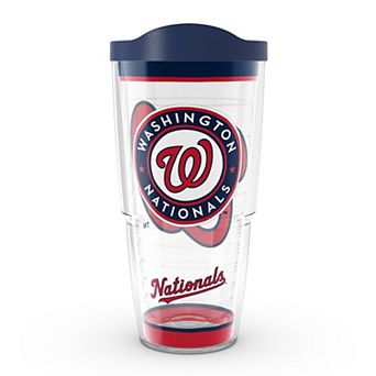 Tervis Washington Nationals 24oz. Tradition Classic Tumbler