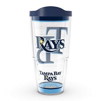 Tervis Tampa Bay Rays 24oz. Tradition Classic Tumbler