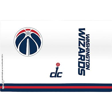 Tervis Washington Wizards 16oz. Arctic Classic Tumbler