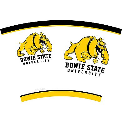 Tervis Bowie State Bulldogs 24oz. Tradition Classic Tumbler