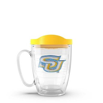 Tervis Southern University Jaguars 16oz. Emblem Classic Tumbler