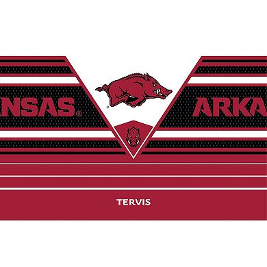Tervis Arkansas Razorbacks 20oz. Win Streak Stainless Steel Tumbler