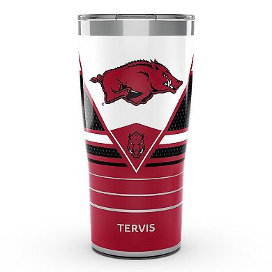 Tervis Arkansas Razorbacks 20oz. Win Streak Stainless Steel Tumbler
