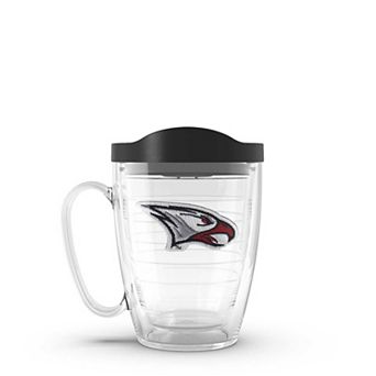 Tervis North Carolina Central Eagles 16oz. Emblem Classic Tumbler
