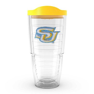 Tervis Southern University Jaguars 24oz. Emblem Classic Tumbler