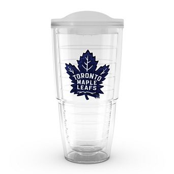 Tervis Toronto Maple Leafs 24oz. Emblem Classic Tumbler