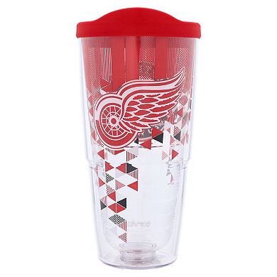 Tervis Detroit Red Wings 24oz. Shatter Classic Tumbler