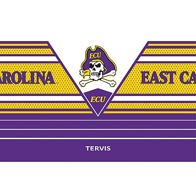 Tervis ECU Pirates 20oz. Win Streak Stainless Steel Tumbler