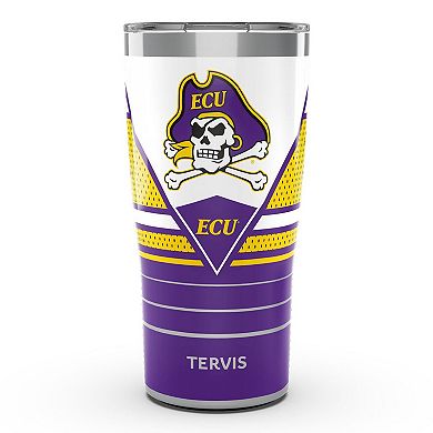 Tervis ECU Pirates 20oz. Win Streak Stainless Steel Tumbler